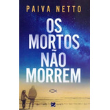Os Mortos Nao Morrem