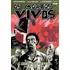 Os Mortos-vivos( The Walking Dead)- Escolha 3 Gibis- Hqm