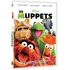 Os Muppets - Dvd - Jason Segel - Amy Adams - Chris Cooper