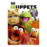 Os Muppets 1 E
