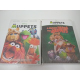 Os Muppets a Grande