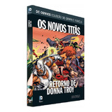 Os Novos Titas 
