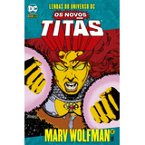 Os Novos Titas Vol