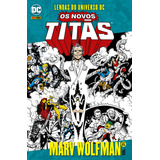 Os Novos Titas Vol