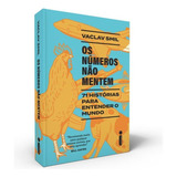 Os Numeros Nao Mentem