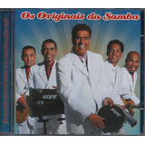 Os Originais Do Samba
