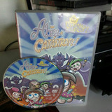 Os Padrinhos Magicos Abra Catastrofe Dvd Original Lacradp