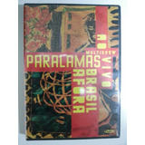 Os Paralamas Do Sucesso Multishow Brasil Afora Dvd Novo Raro