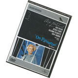 Os Pássaros De Alfred Hitchcock Dvd Legendado Lacrado
