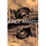 Os Pastores Da Noite, De Amado, Jorge. Editora Schwarcz Sa, Capa Mole Em Português, 2009