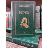 Os Pensadores Descartes Nova Cultural