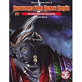 Os Pilares De Pelagia Aventuras Para Quinta Edição 3