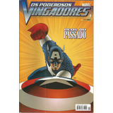 Os Poderosos Vingadores 09 Bonellihq Cx422 H18