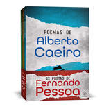 Os Poetas De Fernando Pessoa, De Pessoa, Fernando. Ciranda Cultural Editora E Distribuidora Ltda., Capa Mole Em Português, 2020