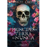 Os Principes Da Terra