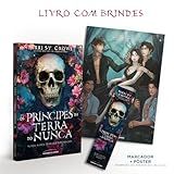Os Príncipes Da Terra Do Nunca Edição Com Brinde 4