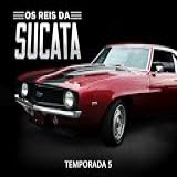 Os Reis Da Sucata