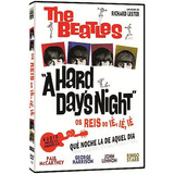 Os Reis Do Iê, Iê, Iê / The Beatles / Dvd713