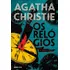 Os Relógios, De Christie, Agatha. Editorial Editora Globo S/a, Tapa Mole En Português, 2014