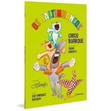 Os Saltimbancos De Buarque Chico Editorial Autêntica Editora Ltda Capa Mole Em Português 2019