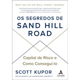 Os Segredos De Sand
