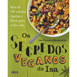 Os Segredos Veganos De