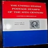 Os Selos Postais Dos Estados Unidos Do Século XIX Vol 2 1861 1882