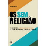 Os Sem Religiao