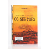 Os Sertoes Capa Dura