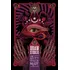 Os Sete Dedos Da Morte: Edição De Luxo: Reserva De Verniz; Trilateral Rubine Red; Fitilho; Cabeceado Preto;, De Bram Stoker. Editorial Novo Século, Capa Dura, Edição 1 Em Português, 2024