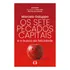 Os Sete Pecados Capitais E A Busca Da Felicidade: E A Busca Da Felicidade, De Marcelo Galuppo., Vol. 1. Editorial Citadel, Tapa Mole, Edición 1 En Português, 2024