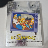 Os Simpsons 1 temp