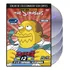 Os Simpsons 11a E 12a Temporada Completas E Dubladas Em Dvd