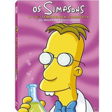 Os Simpsons 16