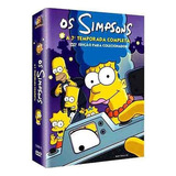 Os Simpsons 7° Temporada