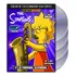 Os Simpsons 9a E 10a Temporada Completas E Dubladas Em Dvd