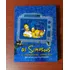 Os Simpsons Box 4ª Temporada Completa Edição Colecionador