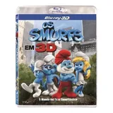 Os Smurfs