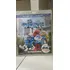Os Smurfs - Blu-ray + Blu-ray 3d -lacrado Original !