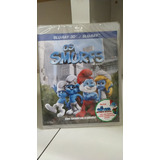Os Smurfs 