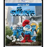 Os Smurfs blu