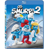 Os Smurfs 2 