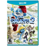 Os Smurfs 2 Nintendo