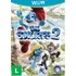 Os Smurfs 2 Nintendo Wii U Mídia Física Novo Lacrado