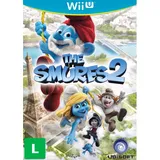 Os Smurfs 2 Nintendo