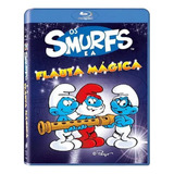 Os Smurfs E A