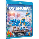 Os Smurfs E A