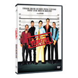 Os Suspeitos - Dvd - Gabriel Byrne - Kevin Spacey