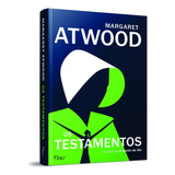 Os Testamentos  De Atwood