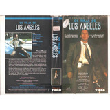 Os Tiras De Los Angeles Scott Plank Michael Mann Raro